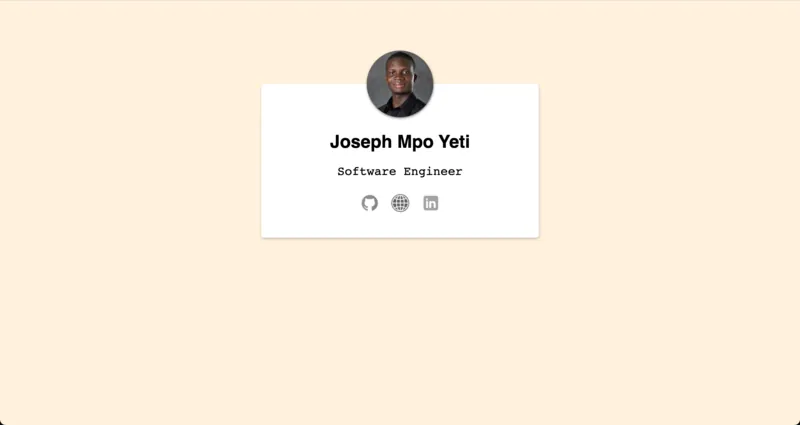 MI349 Card project