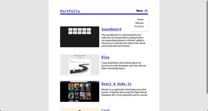 MI349 Final project