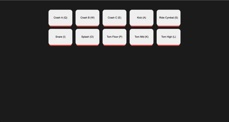 MI349 Soundboard project